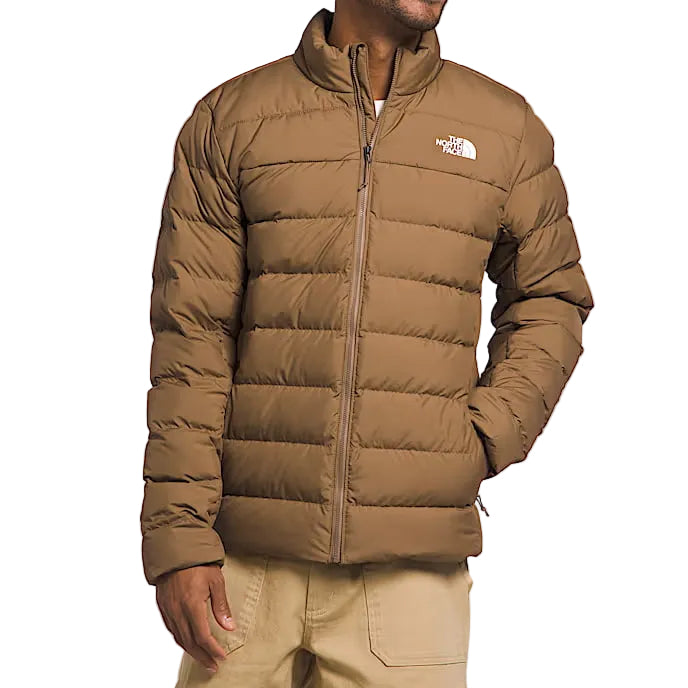 The North Face Men's Aconcagua 3 Insulated Jacket