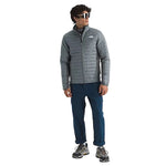 The North Face Men’s Canyonlands Hybrid Jacket