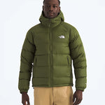 The North Face Men’s Hydrenalite Down Hoodie