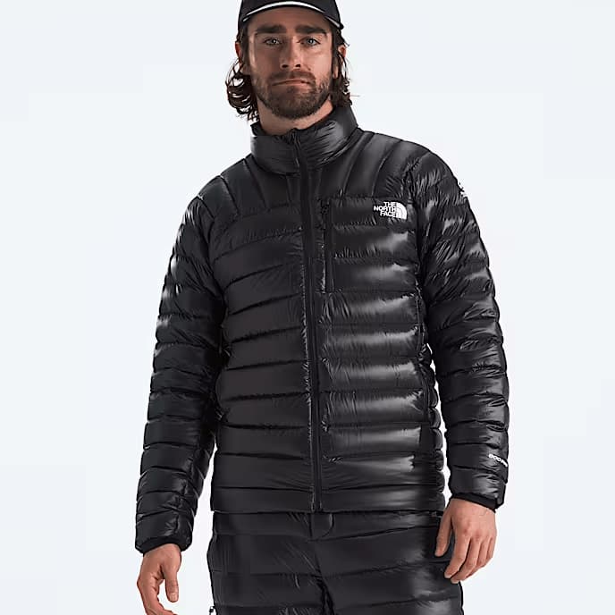 The North Face Men’s Summit Series Breithorn Jacket