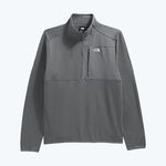 The North Face Men’s TNF Performance Fleece ¼-Zip