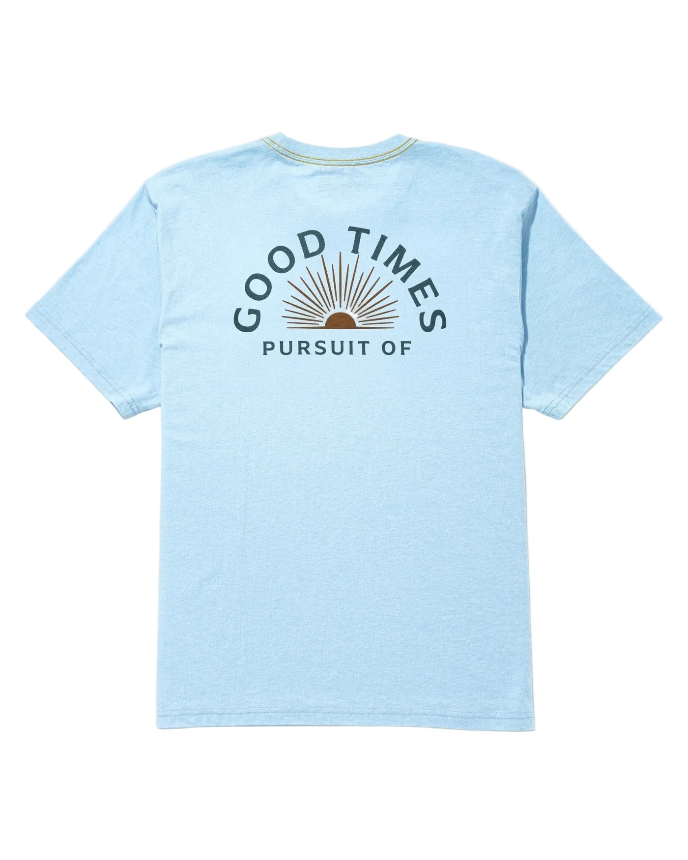 Marshwear Men's Sunup Short Sleeve T-shirt