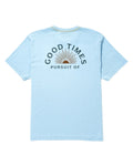 Marshwear Men's Sunup Short Sleeve T-shirt