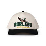 Burlebo Mighty Duck Cap