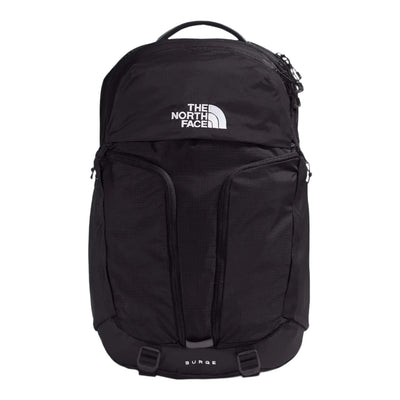 The North Face Router Backpack TNF Black/TNF Black The North Face Router Backpack TNF Black/TNF Black