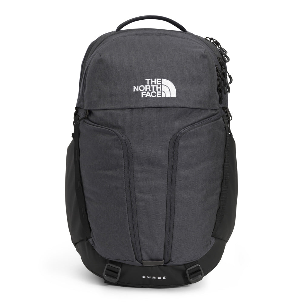 The North Face surge Backpack store