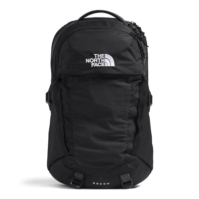 Women's The North Face Surge Luxe Backpack Deep Burgundy/Burnt Coral