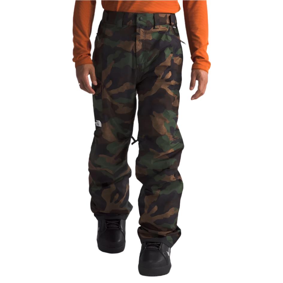 Men's Freedom Pants – Mountain High Outfitters