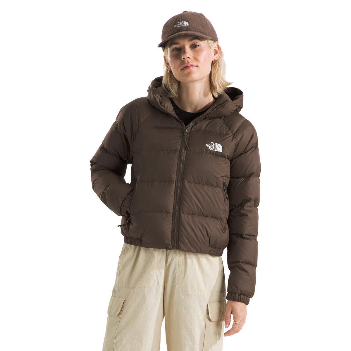 The North Face Women’s Hydrenalite Down Hoodie