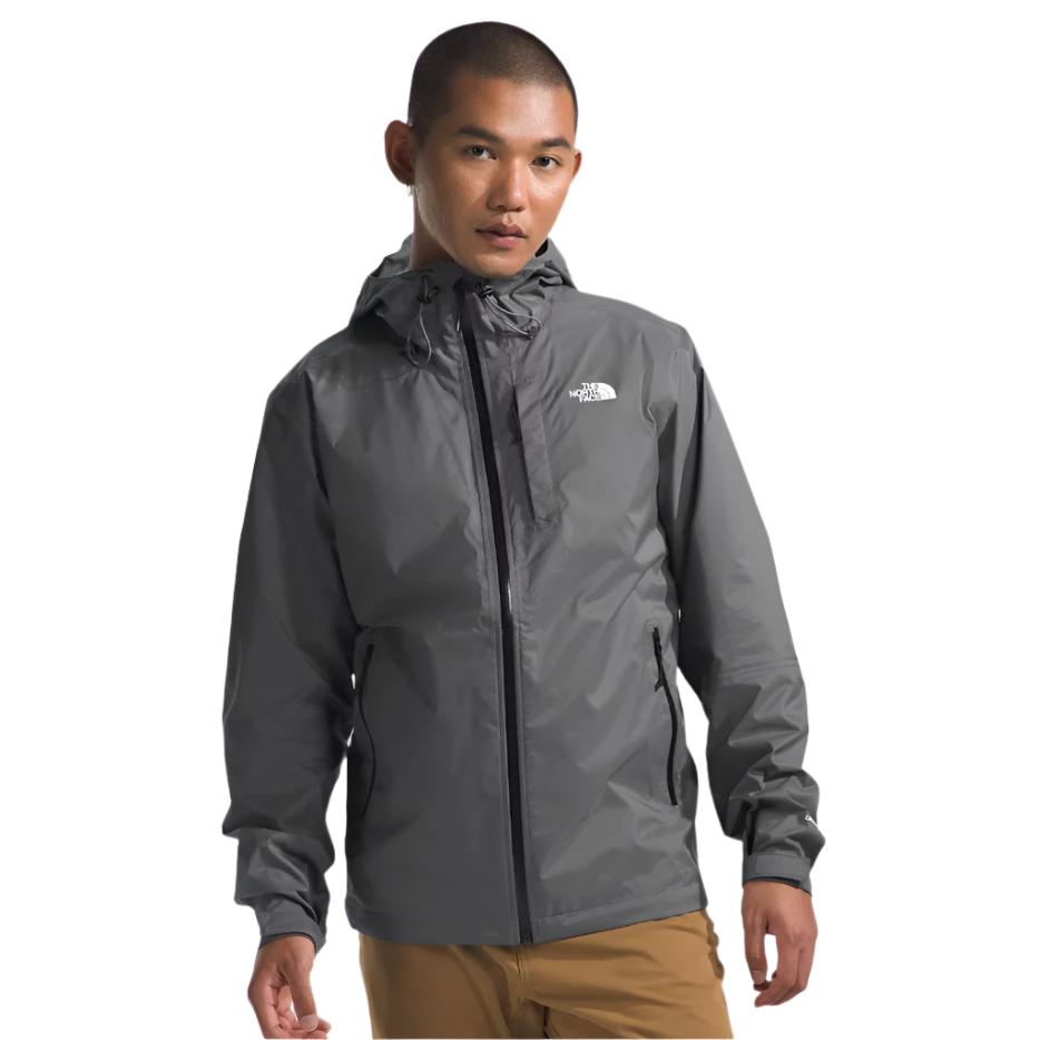 The North Face Men's Alta Vista Jacket | Superior Weather
