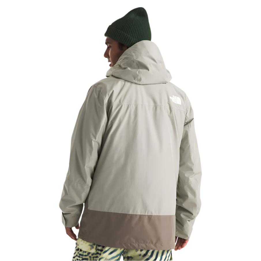 doesnotmanufact ノースロードフーディー サーマル 3レイヤー doesnotmanufact ノースロードフーディー サーマル 3レイヤー