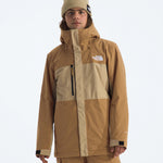 The North Face Men’s Freedom Insulated Jacket