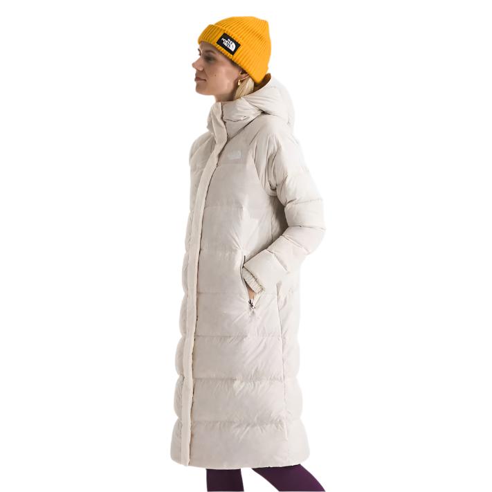 The North Face Women's Hydrenalite Down Parka – Mountain