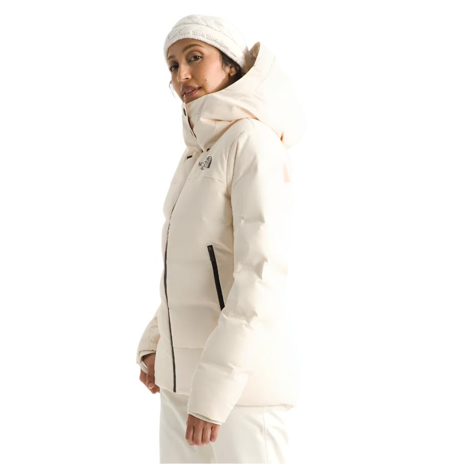 The North Face Women's Cirque Down Jacket – Mountain High Outfitters