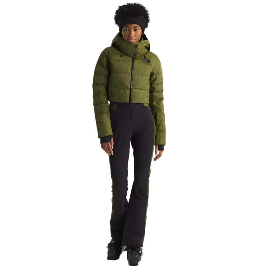 The North Face Women's Off The Clock One-Piece- REG