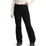 The North Face Women's Descendit Pant- Regular