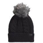 The North Face Women’s Oh Mega Fur Pom Beanie