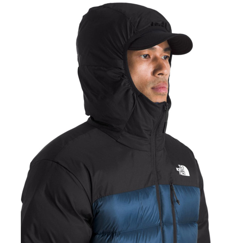 The North Face Men's Kalix Down Hoodie – Mountain High Outfitters