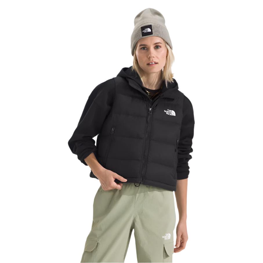 The North Face Women’s Hydrenalite Down A-Line Vest