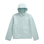 The North Face Youth Glacier Full-Zip Hooded Jacket