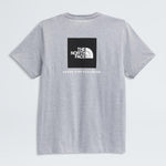 The North Face Men's Evolution Box NSE Short Sleeve Tee