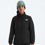 The North Face Women’s Thermoball Snow Triclimate Jacket