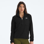 The North Face Women’s TNF Performance Fleece ¼-Zip