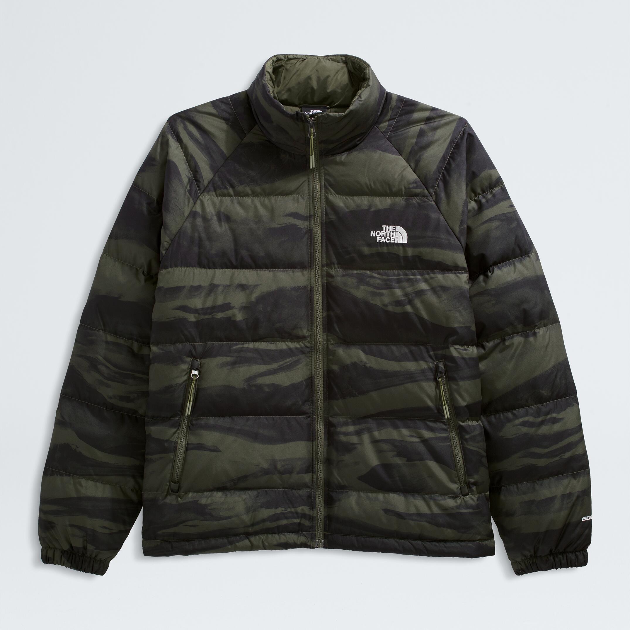 The North Face Men's Hydrenalite Down Jacket