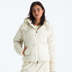 The North Face Women’s Hydrenalite City Down Hooded Jacket