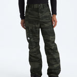 The North Face Men's Freedom Pants - Print