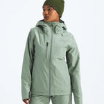 The North Face Women's Descendit Jacket
