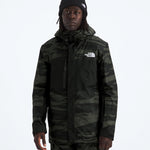 The North Face Men’s Freedom Insulated Jacket—Print