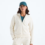 The North Face Women's Evolution Simple Dome Full Zip Hoodie
