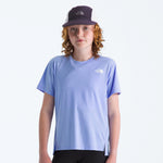 The North Face Girls' Flex Short Sleeve T-Shirt