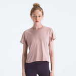 The North Face Women's Jaida Short Sleeve T-Shirt