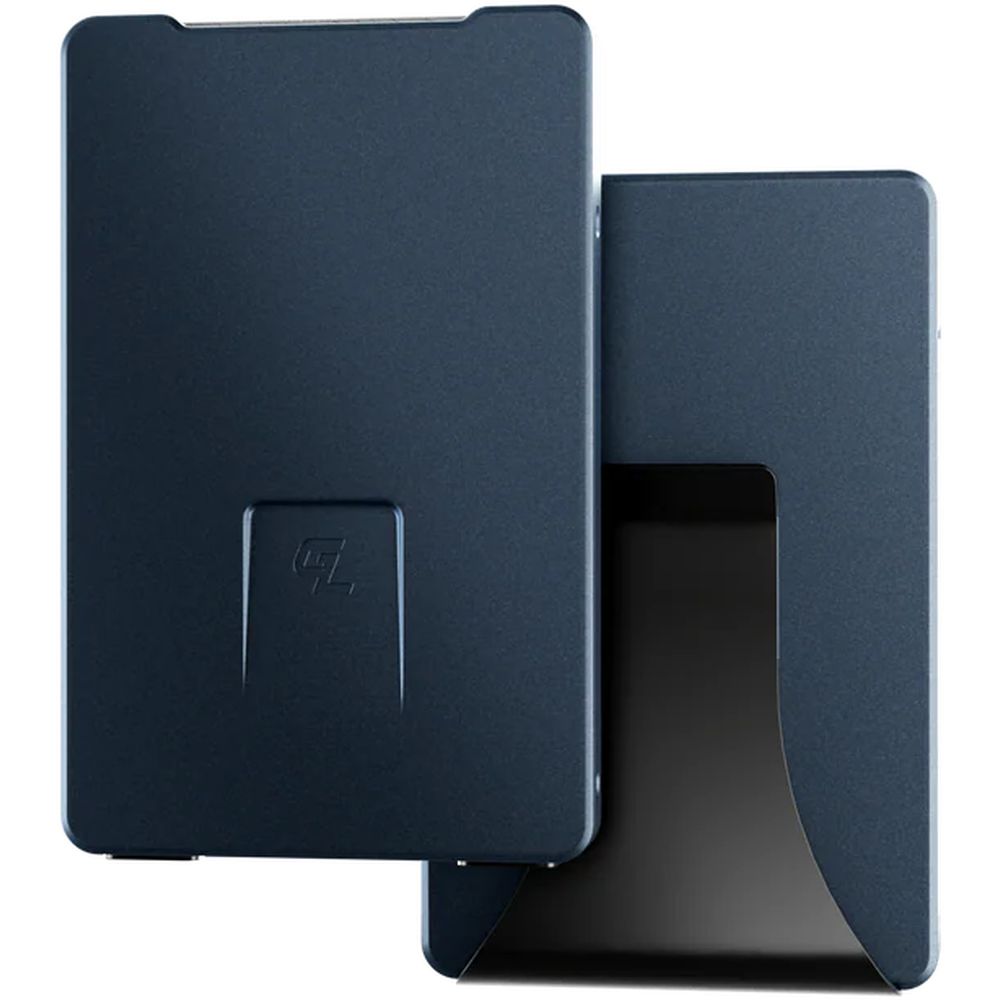 GROOVE MONEY CLIP WALLET 3.0