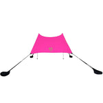 Neso Grande Beach Tent