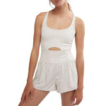 FP Movement Women's Righteous Runsie