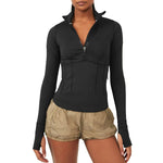 FP Movement Run The Course Half-Zip