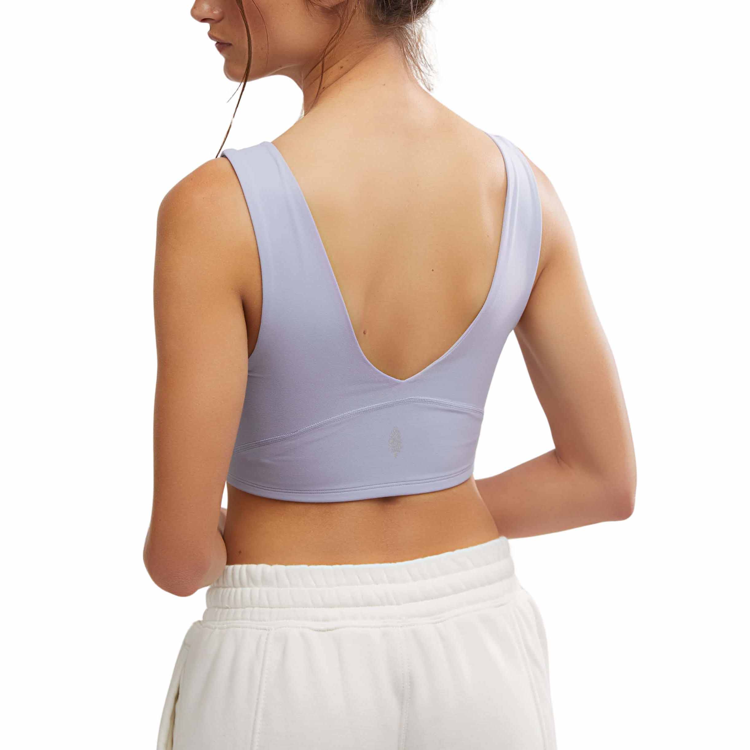 FP Movement Women's Never Better Crop Cami – Mountain High Outfitters