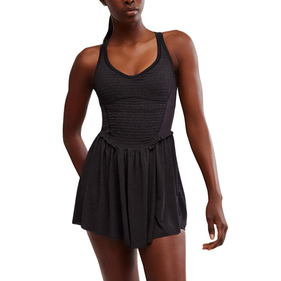 FP Movement Women's Smockin Hot Dress