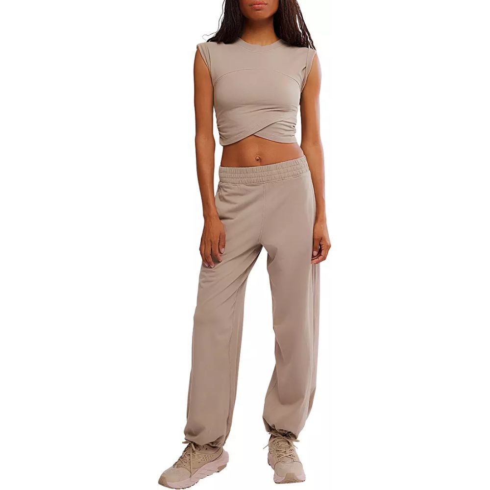 FP Movement Women's Hot Shot Crossover Set