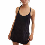 FP Movement Women's Hot Shot Mini Dress