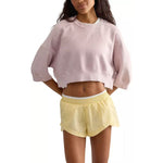 FP Movement Women's On The Go Run Shorts