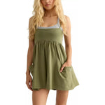 FP Movement Women's Hot Shot Strappy Romper