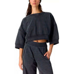 FP Movement Women's Intercept Short Sleeve Pullover