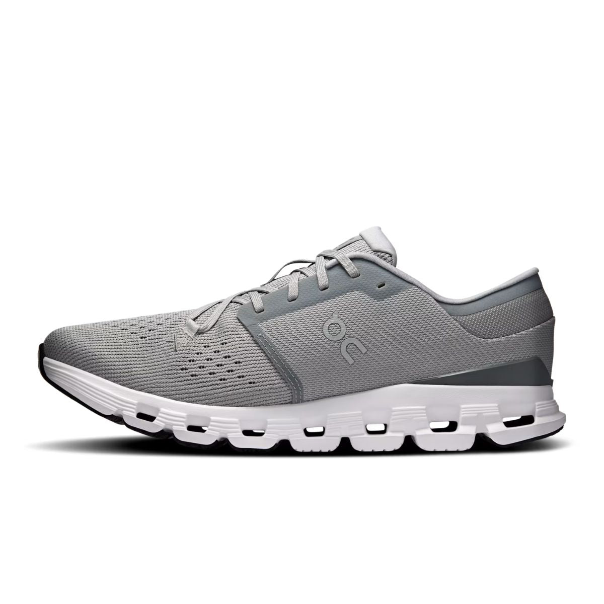 On Running cloud eclipse Grey/ mint size 10.5 new Men main image 4