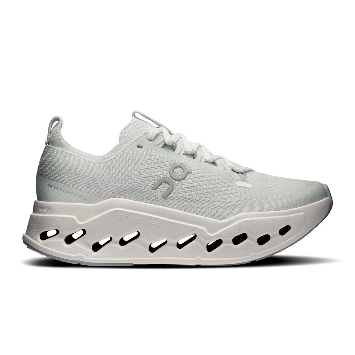 On Women's Cloudsurfer Max Running Shoes