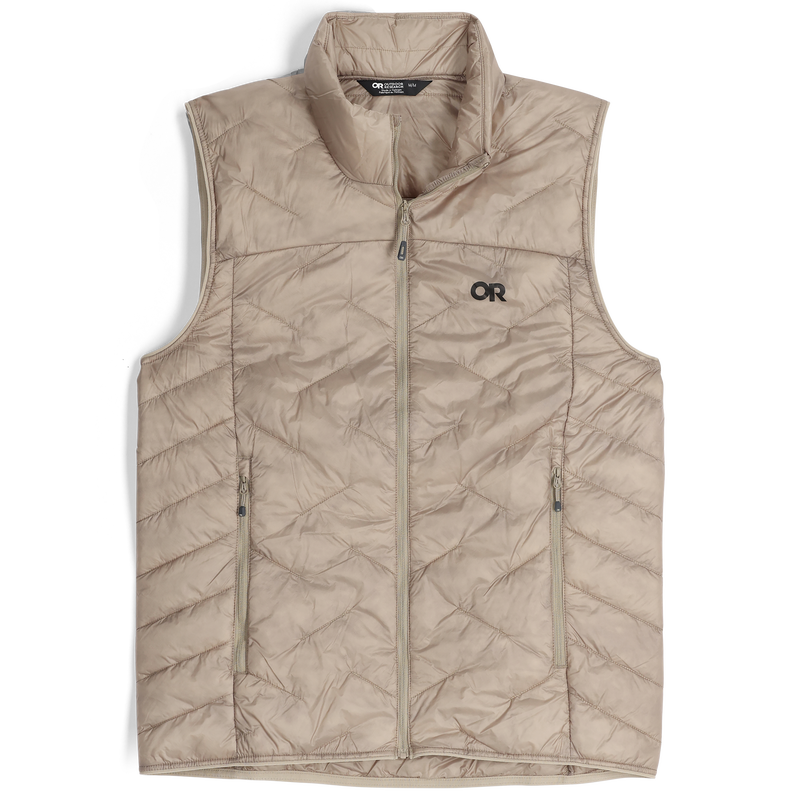 Outdoor Research Men's Superstrand LT Vest