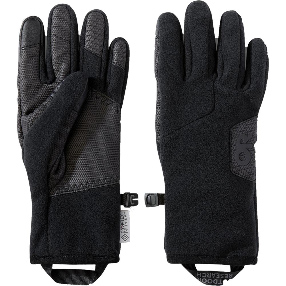 Outdoor Research Women's Gripper Sensor Gloves